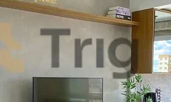 Imagem: Downtown Residence - Apartamento Mobiliado