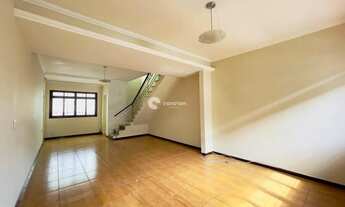 Imagem 2: Casa para aluguel, 3 quartos, 1 suíte, 1 vaga, Bonfim - Santa Maria/RS