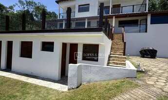 Imagem 3: Casa com 3 dormitórios à venda, 520 m² por R$ 3.990.000 - Canto das Águas - Igaratá/SP