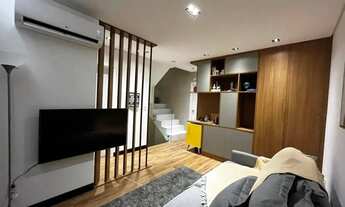 Imagem 2: Casa à venda em Campinas, Parque Taquaral, com 3 suítes, com 190 m²