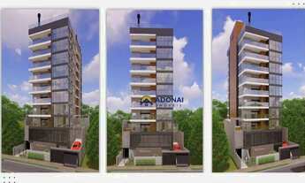 Imagem 3: Apartamento com 3 dormitórios à venda por R$ 1.260.000 - Centro - Guaratuba/PR