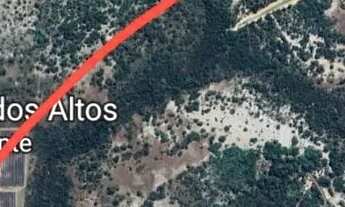 Imagem 7: Terreno em Altos-PI 300m2