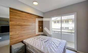 Imagem: Apartamento à Venda - Belém, 1 Quarto