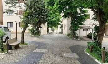 Imagem 3: Imóvel para venda tem 62 metros quadrados com 2 quartos em Jardim Anchieta - Campinas - SP