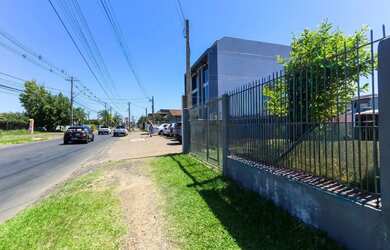 Imagem 3: Casa com 2 Quartos para Alugar no bairro Mato Grande