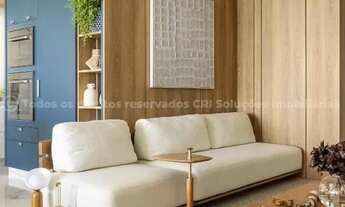 Imagem 3: Le Blanc Praia Brava Apartamento com 3 Suítes e 4 Vagas em Itajaí