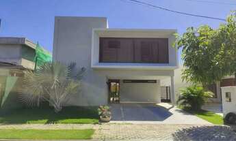 Imagem: Casa com piscina duplex no terras Alphaville