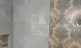 Imagem 6: MINHA CASA MINHA VIDA - Faixa 3, Casa a venda, 3 quartos (1 suíte), Lot. Madrid, Maringá P