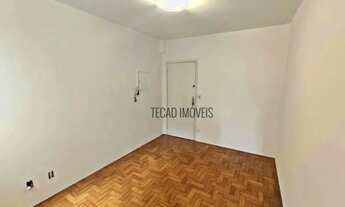 Imagem 2: Apartamento com 1 quarto para alugar, 40 m² por R$ 2.326/mês - Consolação - São Paulo/SP