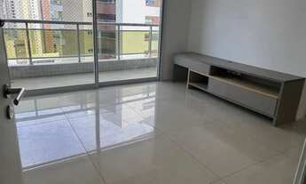 Imagem 4: Alugo apartamento no Ed: One Milenio