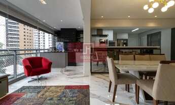 Imagem 2: Apartamento à venda no bairro Perdizes - São Paulo/SP, Zona Oeste