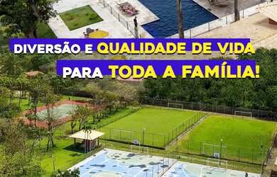 Imagem 4: Fazenda imperial sol poente Loteamento Caucaia