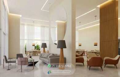 Imagem 2: LANÇAMENTO APARTAMENTO 113m² 3 SUÍTES VARANDA GOURMET 2 GARAGENS INFRA VENDE CIDADE JARDIM