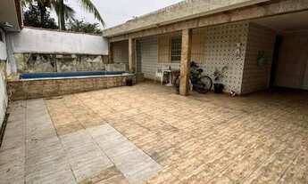 Imagem 4: Casa para Venda em Praia Grande, Solemar, 3 dormitórios, 2 banheiros, 4 vagas