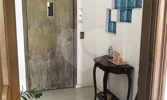 Imagem 7: Apartamento com 4 quartos à venda em Aparecida - SP