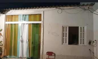 Imagem 2: Imóvel para venda com 80 metros quadrados com 2 quartos em Heliópolis - Belford Roxo - RJ