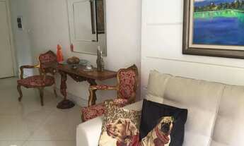 Imagem 4: Apartamento à venda, 116M² de área útil no Edifício Ana Paula em Alphaville, Santana de Pa