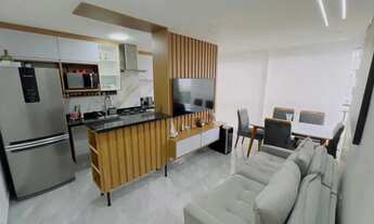 Imagem: Imóvel para venda com 51m² com 2 quartos