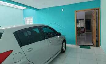 Imagem 4: Casa Padrão em Bauru