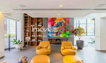 Imagem 4: Apartamento 354m² 4 Suítes 5 vagas de garagem na Vila Nova Conceição