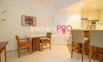 Imagem 7: Apartamento para locação em Vila Nova Conceição