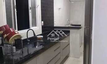 Imagem 5: Casa com 3 dormitórios à venda, 172 m² por R$ 510.000,00 - Jardim Ouro Branco - Ribeirão P