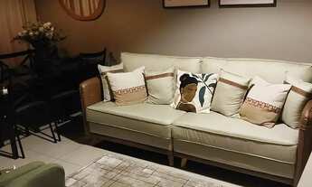 Imagem 3: Apartamento LOCAÇÃO, Green Life, São Marcos - mobiliado e decorado - 01 dormitório