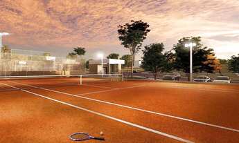 Imagem: Lote em condomínio na Reserva dos Ipês