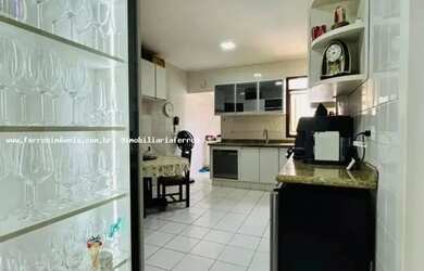 Imagem 5: Apartamento para Venda em Presidente Prudente, Vila São Jorge, 4 dormitórios, 1 suíte, 3 b