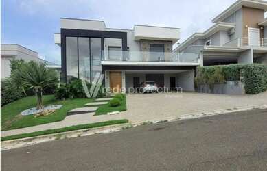 Imagem 2: Casa - Querência - Valinhos