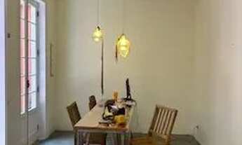 Imagem 3: CASA 3 QUARTOS NA VILA MAIS BONITA DE BOTAFOGO