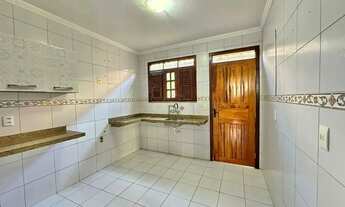 Imagem 6: Imóvel para venda tem 134 metros quadrados com 4 quartos em Sapiranga-Coité - Fortaleza