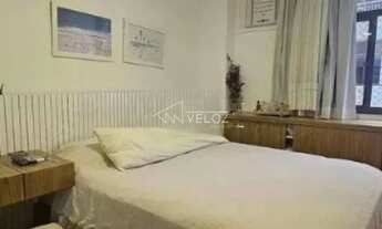 Imagem: Apartamento Padrão / Residencial / Gávea