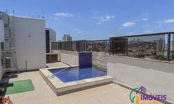 Imagem 2: COBERTURA - LAPA - SP