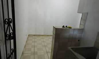 Imagem 2: Aluga-se Casa 2 Comodos e Banheiro zona sul Capão Redondo