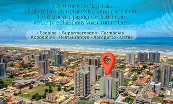 Imagem: BURITI RESIDENCE - ATALAIA - 2 DORMITÓRIOS