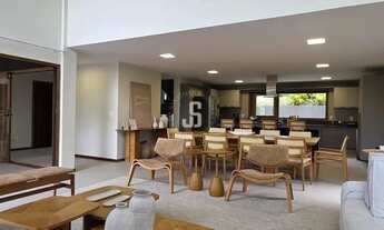 Imagem 4: Casa Mobiliada de 5/4 suítes à venda em Condomínio Fechado, Praia do Forte