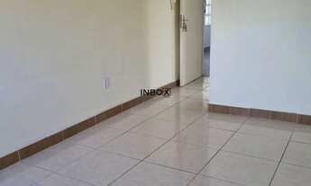 Imagem 6: INBOX CIA IMOBILIARIA VENDE apartamento com 02 dormitórios, 1 vaga de garagem no Bairro Sã