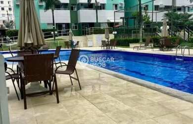 Imagem 3: APARTAMENTO COM 2/4 EM LAURO DE FREITAS