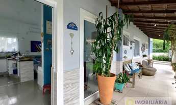 Imagem 4: Casa com Piscina à venda em Daniela - Florianópolis SC