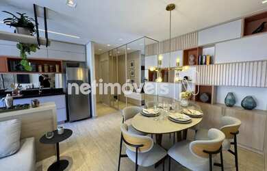 Imagem 2: Venda Apartamento 3 quartos Indaiá Belo Horizonte