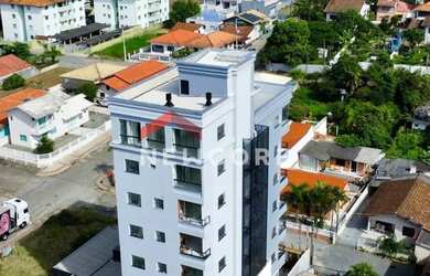 Imagem 3: Apartamento em Rua Osvaldo Santos - Centro - Barra Velha/SC