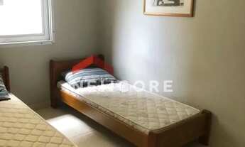 Imagem 5: Apartamento em Rua Áureo Guenaga de Castro - Mar e Céu - Guarujá/SP