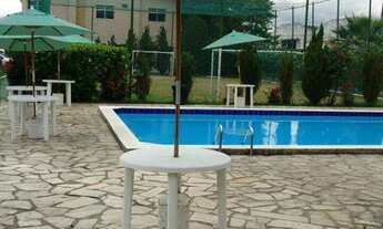 Imagem 2: Casa em Condomínio Fechado à Venda no Ficos Benjamin Ampla, Confortável e com Lazer Compl