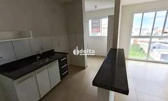 Imagem 6: Apartamento com 2 quartos disponível para locação bairro Novo Mundo em Uberlândia-MG