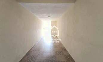 Imagem 4: Casa com 1 dormitório para alugar, 40 m² por R$ 1.017,00/mês - Cachoeirinha - São Paulo/SP