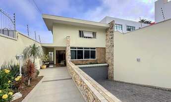 Imagem: Sobrado para venda em Jardim Franca com