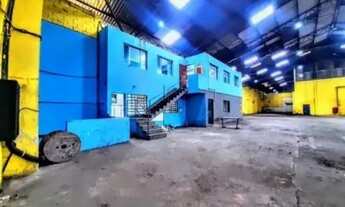 Imagem 3: GALPÃO - PENHA - SP