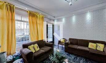 Imagem 2: Casa à Venda - Belém, 3 Quartos, 112 m2