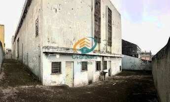 Imagem 5: Galpão em Cidade Parque Alvorada - Guarulhos, SP